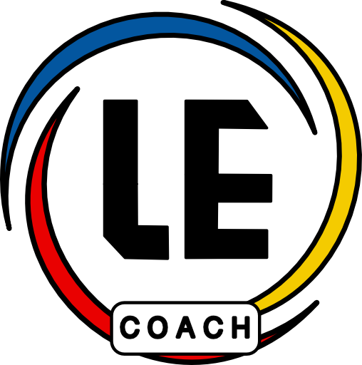 Leadership Edge Coach